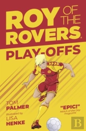 Roy Of The Rovers: Play-Offs