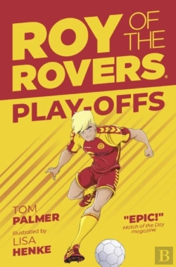 Bertrand.pt - Roy Of The Rovers: Play-Offs