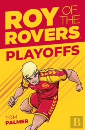 Roy Of The Rovers: Play-Offs