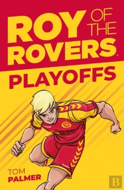 Bertrand.pt - Roy Of The Rovers: Play-Offs