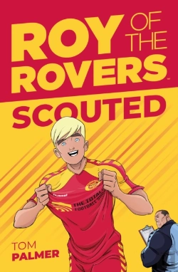 Bertrand.pt - Roy Of The Rovers: Scouted
