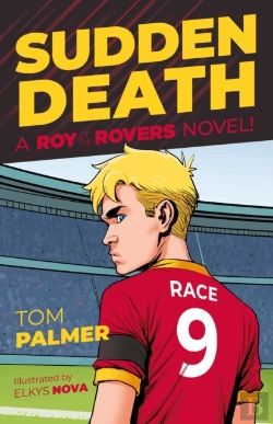 Bertrand.pt - Roy Of The Rovers: Sudden Death