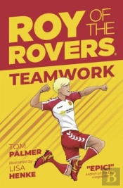 Roy Of The Rovers: Teamwork