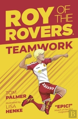 Bertrand.pt - Roy Of The Rovers: Teamwork