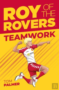 Bertrand.pt - Roy Of The Rovers: Teamwork