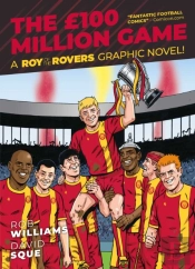 Roy Of The Rovers: The Â£100 Million Game