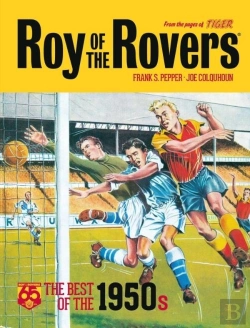 Bertrand.pt - Roy Of The Rovers: The Best Of The 1950s