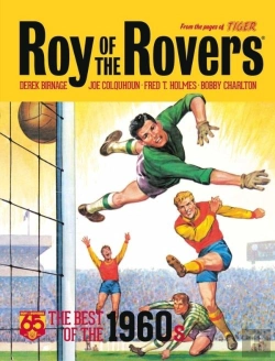 Bertrand.pt - Roy Of The Rovers: The Best Of The 1960s