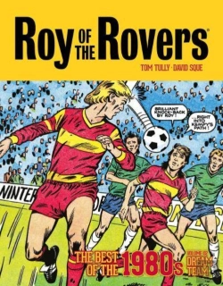 Bertrand.pt - Roy Of The Rovers: The Best Of The 1980s Volume 2