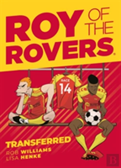 Bertrand.pt - Roy Of The Rovers: Transferred
