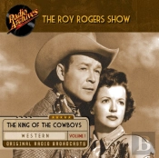 Roy Rogers Show, Volume 1