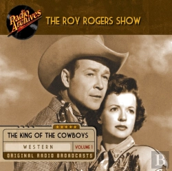 Bertrand.pt - Roy Rogers Show, Volume 1