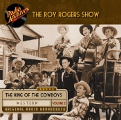 Roy Rogers Show, Volume 2