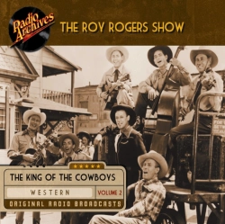 Bertrand.pt - Roy Rogers Show, Volume 2