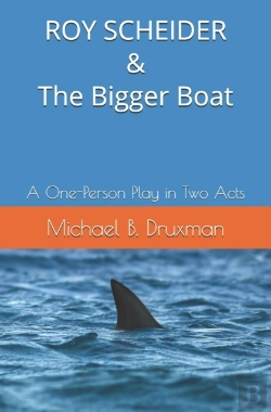 Bertrand.pt - Roy Scheider & The Bigger Boat