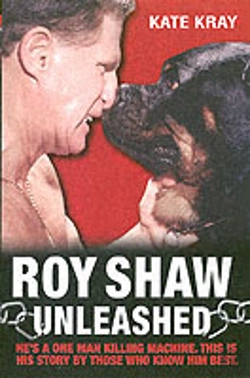 Bertrand.pt - Roy Shaw Unleashed