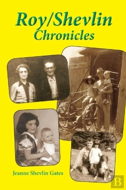 Bertrand.pt - Roy/Shevlin Chronicles