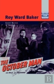 Roy Ward Baker