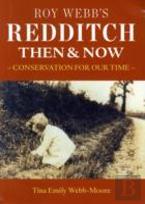 Roy Webb'S Redditch Then & Now