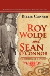 Roy Wolde And Sean O'Connor