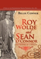 Roy Wolde And Sean O'Connor