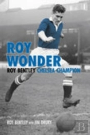 Roy Wonder