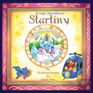 Royal Adventures Of Startiny