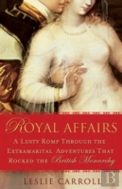 Royal Affairs