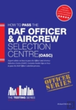 Bertrand.pt - Royal Air Force Officer Aircrew And Selection Centre Workbook (Oasc)