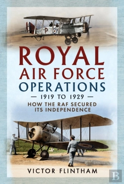 Bertrand.pt - Royal Air Force Operations 1919 To 1929