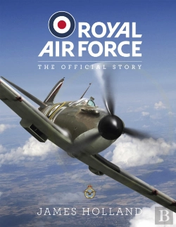Bertrand.pt - Royal Air Force: The Official Story
