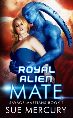 Bertrand.pt - Royal Alien Mate