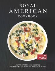 Royal American Cookbook