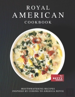Bertrand.pt - Royal American Cookbook