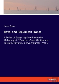 Bertrand.pt - Royal And Republican France