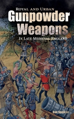 Bertrand.pt - Royal And Urban Gunpowder Weapons In Late Medieval England