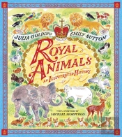 Royal Animals