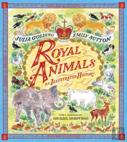 Bertrand.pt - Royal Animals