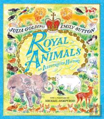Royal Animals