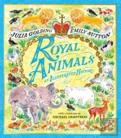 Royal Animals