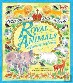 Bertrand.pt - Royal Animals