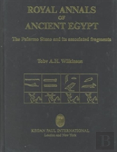 Royal Annals Of Ancient Egypt
