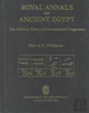 Royal Annals Of Ancient Egypt