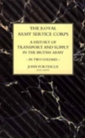Royal Army Service Corps