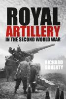 Royal Artillery In The Second World War