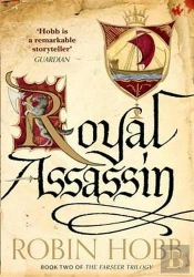 Royal Assassin