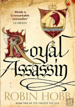 Bertrand.pt - Royal Assassin
