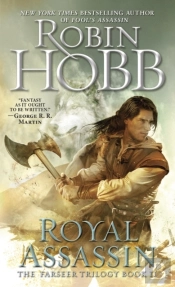 Royal Assassin (The Illustrated Edition)