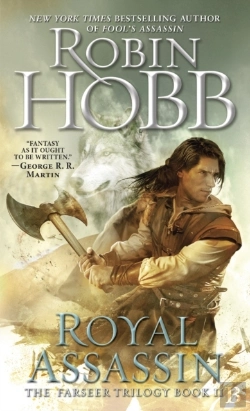 Bertrand.pt - Royal Assassin (The Illustrated Edition)