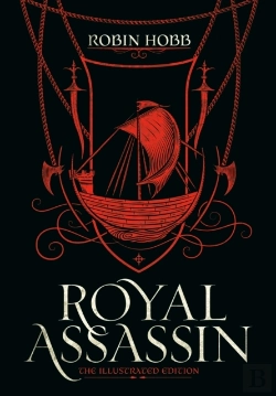 Bertrand.pt - Royal Assassin (The Illustrated Edition)